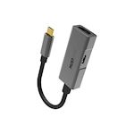 Adapters
