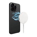 With Cable
