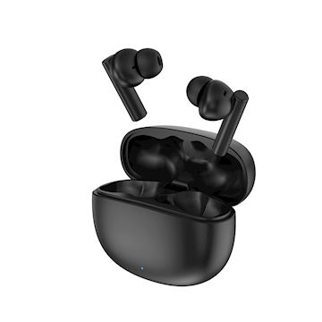 Musthavz True Wireless Earphone ANC, black